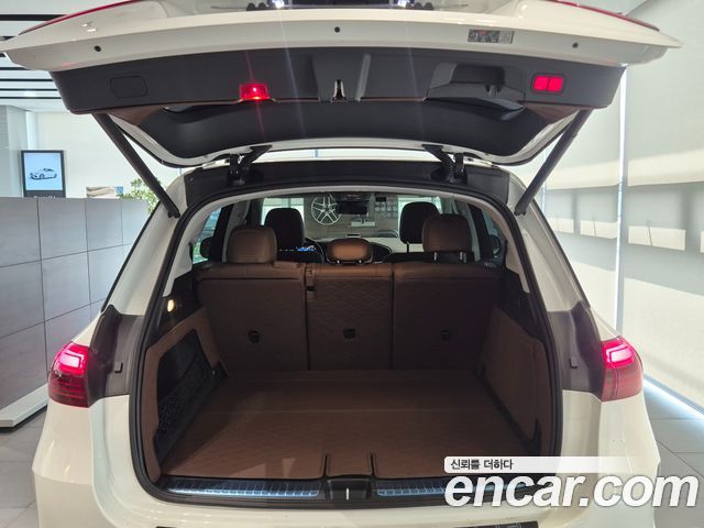Mercedes-Benz GLE-Class из Кореи Encar