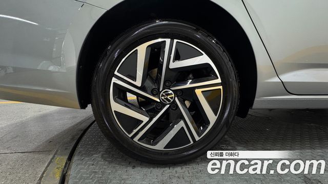 Volkswagen Jetta из Кореи Encar