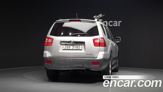 Kia Mohave из Кореи Encar