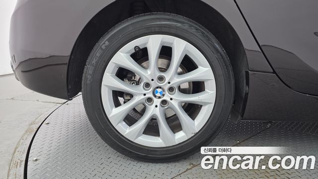 BMW 2-Series из Кореи Encar