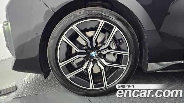 BMW 7-Series из Кореи Encar