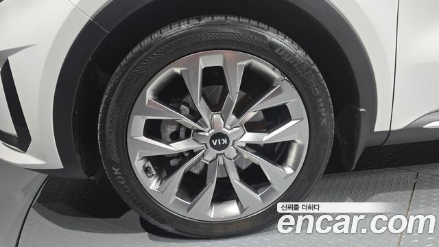 Kia Sorento Diesel 2.2 2WD Noblesse — пробег 166 079 км — фото 5 из 5