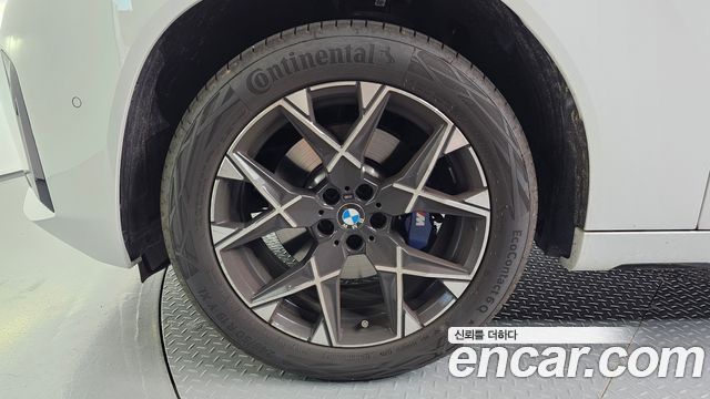 BMW X3 из Кореи Encar