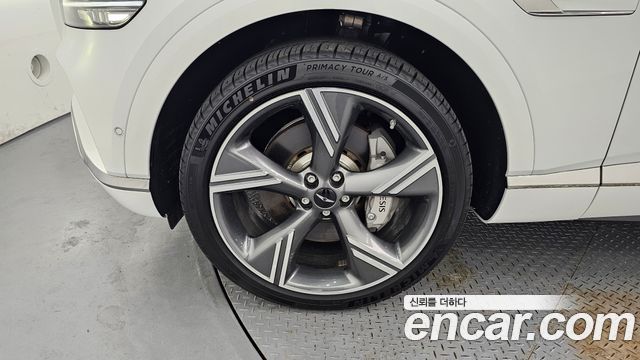 Genesis GV80 из Кореи Encar