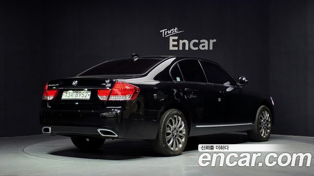 Ssangyong Chairman из Кореи Encar