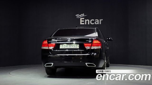 Ssangyong Chairman из Кореи Encar