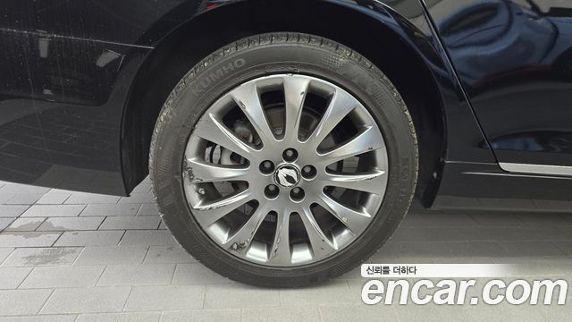 Ssangyong Chairman из Кореи Encar