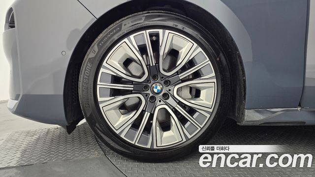 BMW 7-Series из Кореи Encar