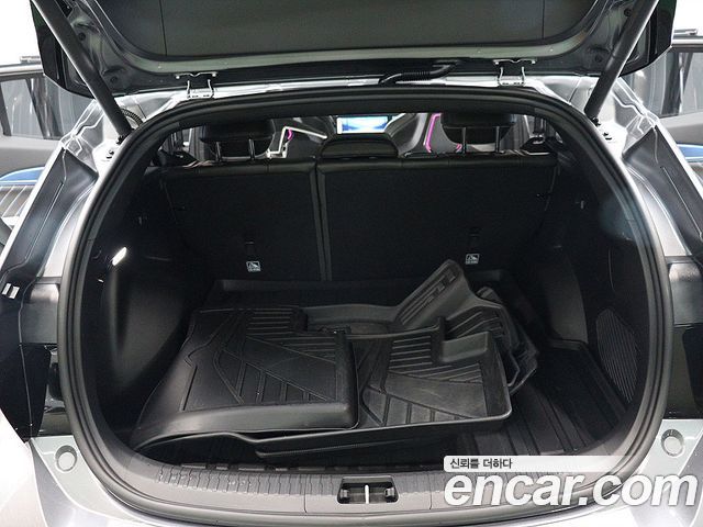 Renault (Samsung) Filante из Кореи Encar