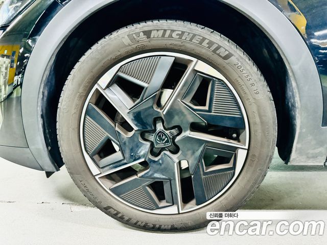 Peugeot 408 1.2 Pure Tech GT — пробег 90 989 км