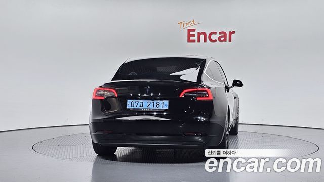 Tesla Model 3 Performance AWD — пробег 112 181 км — фото 4 из 5