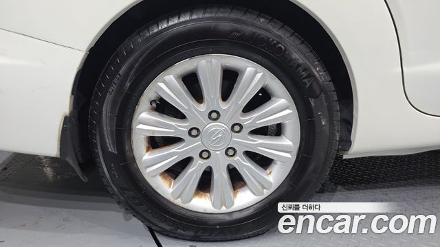 Ssangyong KORANDO из Кореи Encar