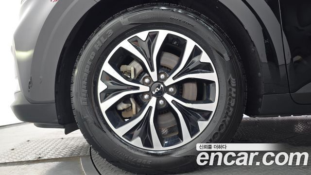 Kia Carnival 9-Seater Signature — пробег 50 252 км — фото 5 из 5