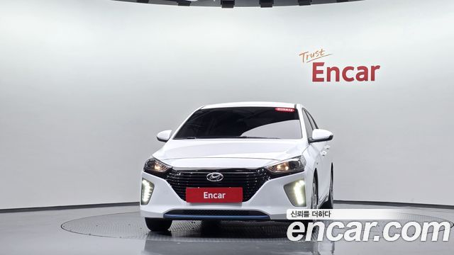 Hyundai Ioniq N — пробег 100 888 км — фото 3 из 5