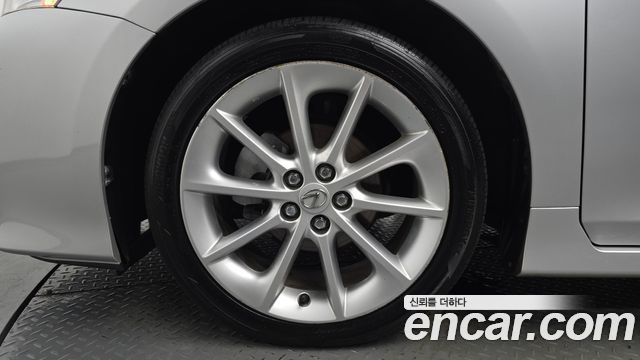 Lexus CT200h 1.8 Compact Luxury ZWA10 — пробег 74886 км
