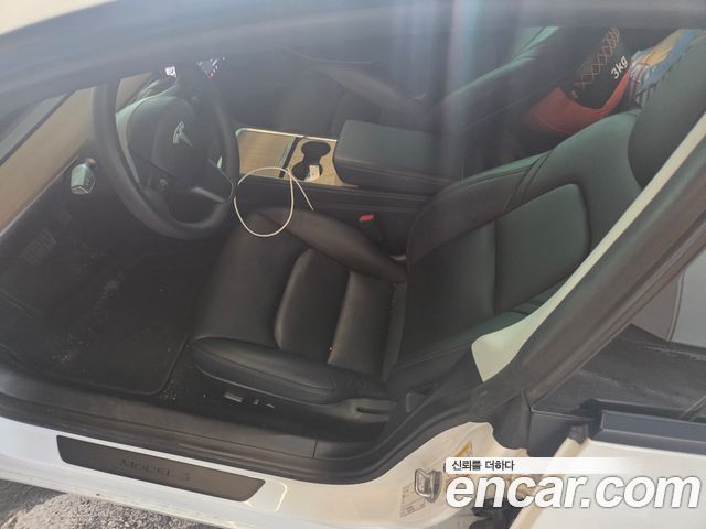 Tesla Model 3 Long Range AWD — пробег 65 000 км — фото 2 из 5