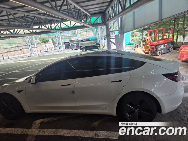 Tesla Model 3 Long Range AWD — пробег 65 000 км — фото 5 из 5