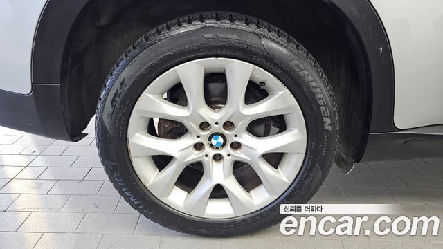 BMW X5 из Кореи Encar