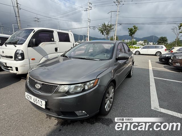 Kia Porte из Кореи Encar