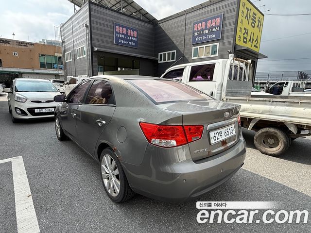 Kia Porte из Кореи Encar