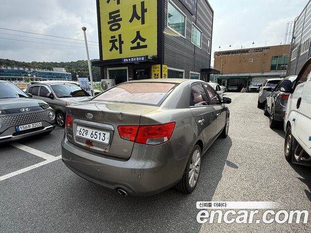 Kia Porte из Кореи Encar