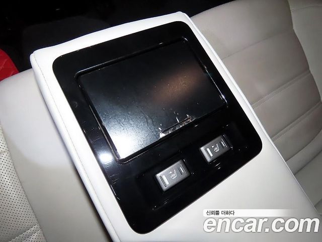 Renault (Samsung) SM6 из Кореи Encar