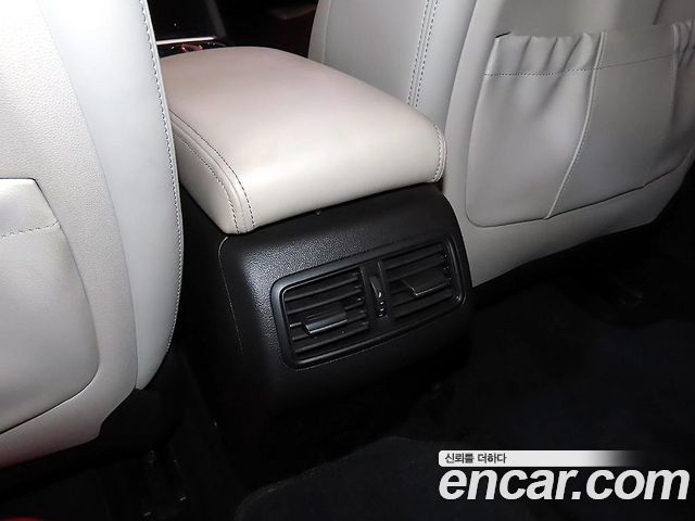 Renault (Samsung) SM6 из Кореи Encar