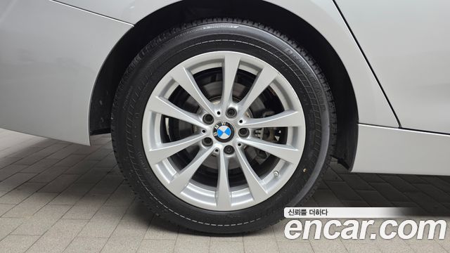 BMW Gran Turismo из Кореи Encar