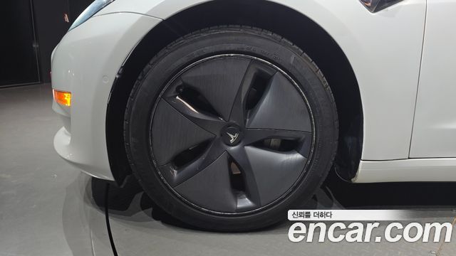 Tesla Model 3 Long Range AWD — пробег 82 661 км — фото 5 из 5