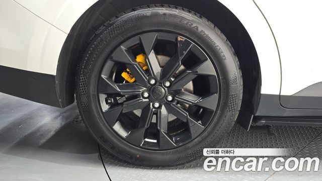 Kia Carnival 7-Seater Signature — пробег 94 920 км — фото 5 из 5