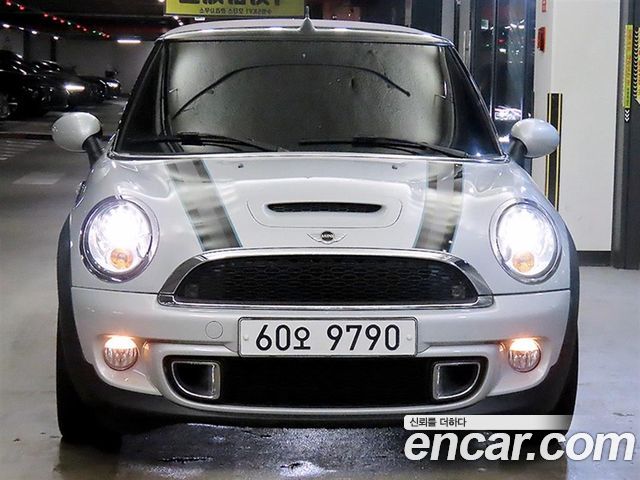 Mini Cooper Convertible High Gate — пробег 52 049 км — фото 2 из 5