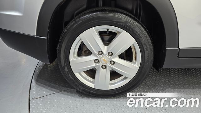 Chevrolet (Daewoo) Orlando из Кореи Encar