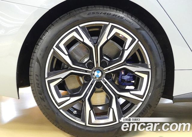 BMW 4-Series из Кореи Encar