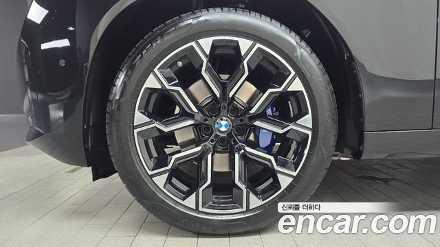 BMW X3 из Кореи Encar