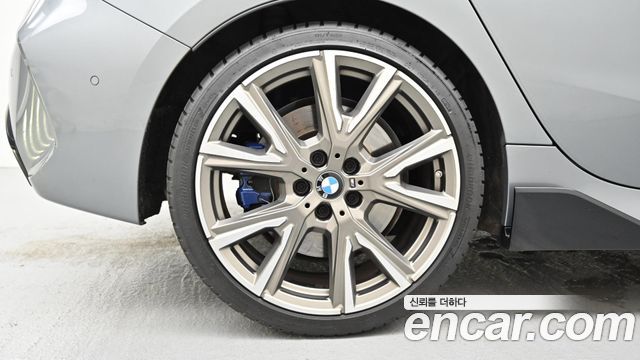 BMW 1-Series M135i xDrive — пробег 36 747 км — фото 5 из 5
