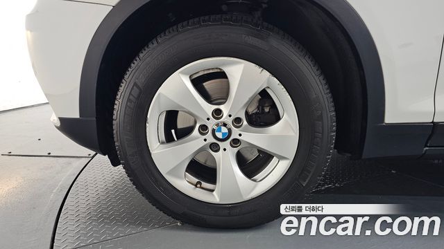 BMW X3 xDrive 30d High — пробег 146 987 км — фото 5 из 5