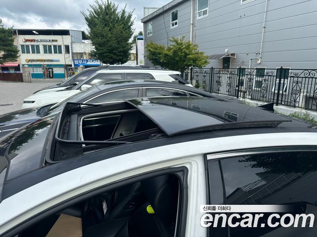Kia K5 LPI MX Noblesse — пробег 186323 км