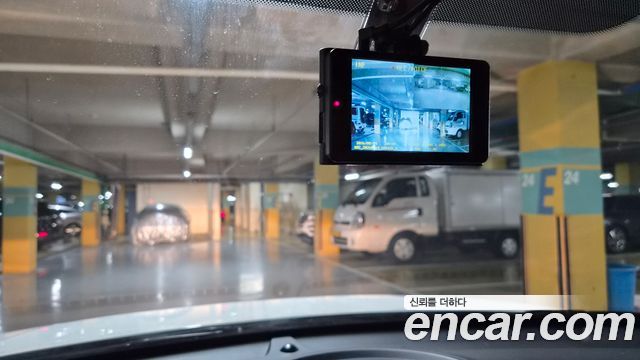 Kia Soul из Кореи Encar