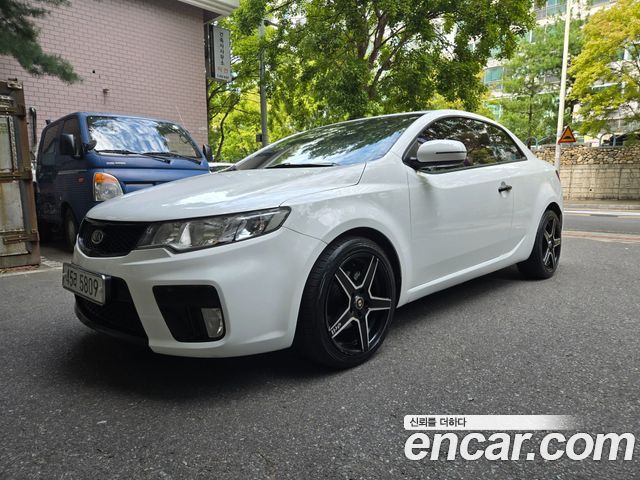 Kia Porte из Кореи Encar