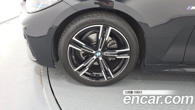 BMW 4-Series из Кореи Encar