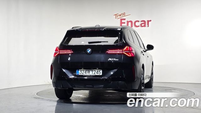 BMW X3 из Кореи Encar