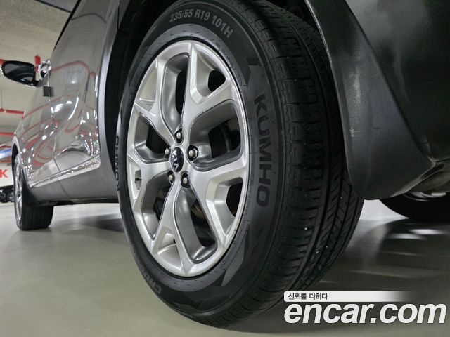 Kia Sorento Diesel 2.0 4WD Prestige — пробег 261500 км