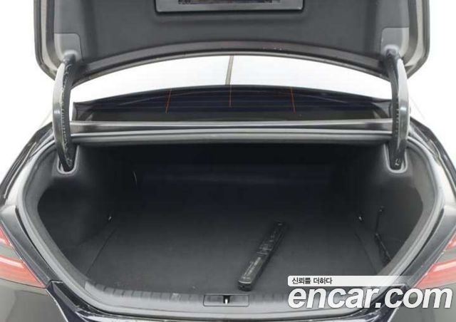 Genesis G70 Gasoline 2.5T 4WD — пробег 38140 км