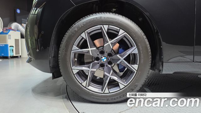 BMW X3 из Кореи Encar