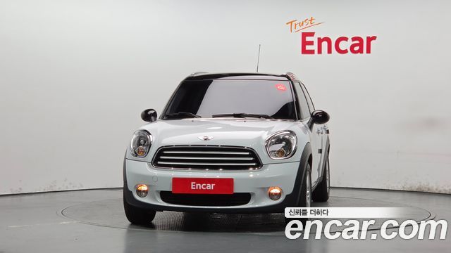 Mini Countryman SE 1st — пробег 62 790 км — фото 3 из 5