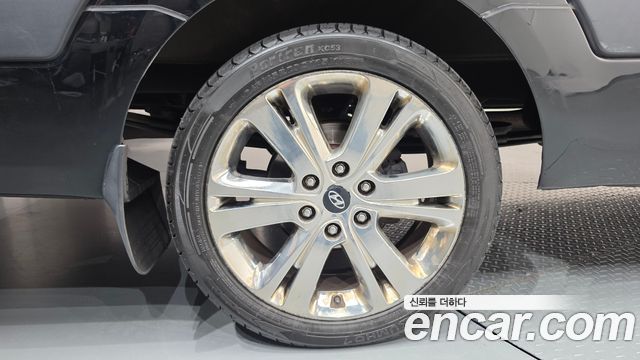 Hyundai Solati 15-seater Luxury — пробег 156243 км