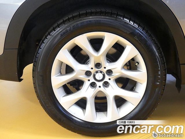 BMW X5 из Кореи Encar