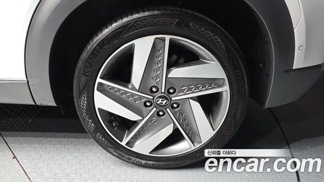 Hyundai Nexo Premium — пробег 140 199 км — фото 5 из 5
