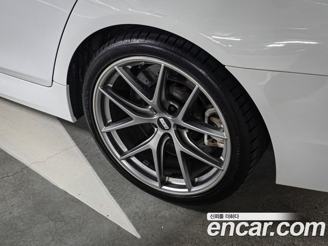 BMW M5 M5 Sedan 2016 — пробег 116 620 км