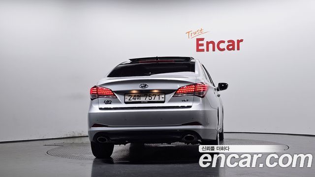 Hyundai i40 1.7 VGT D spec 2013 — пробег 148 637 км